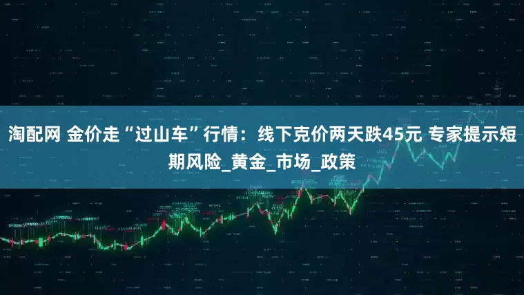 淘配网 金价走“过山车”行情：线下克价两天跌45元 专家提示短期风险_黄金_市场_政策