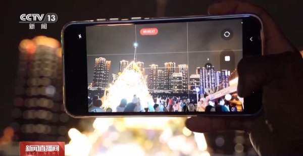 日升策略 入境旅游订单激增&#32;老外博主：中国很棒，来玩！