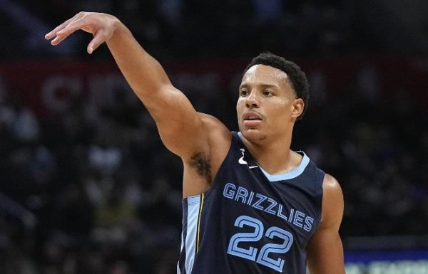中证所 NBA动态：莫兰特等灰熊7人缺席对阵太阳 贝恩出战成疑