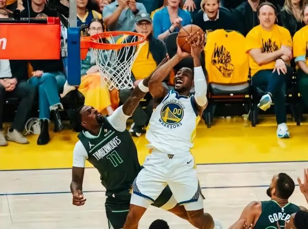 垒富优配 抄小佩顿作业都不会，库明加何以成大业？勇士当下还是库里的球队