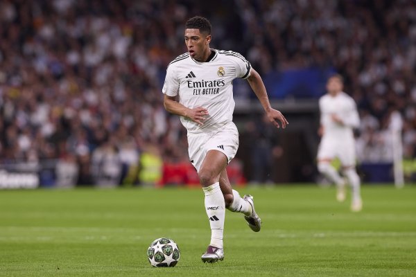 九鼎 谁让出位置？阿斯：贝林回归皇马首发，阿隆索如何排兵布阵是问题