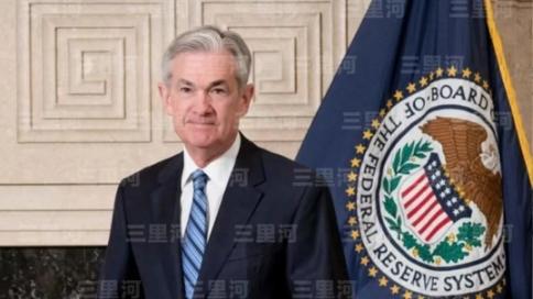 华丰金服 美联储“裱糊”美国经济